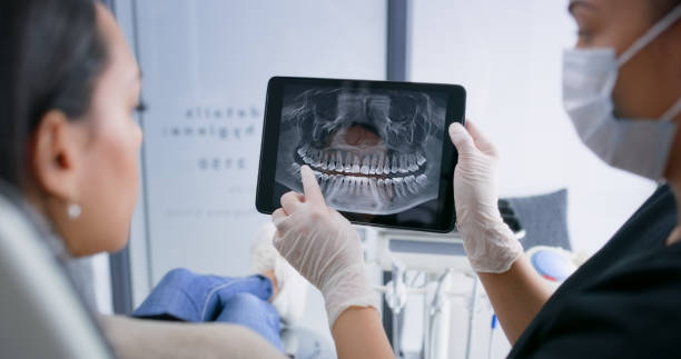 Licensed Dental service in Kenbridge, VA - Smile Center Dentistry